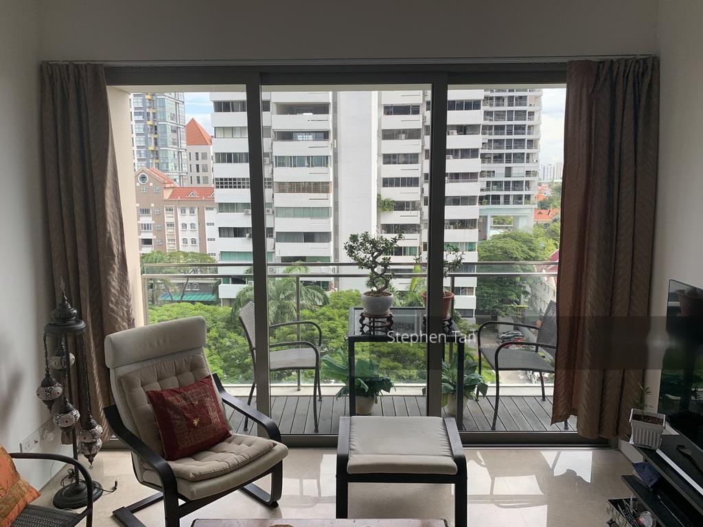 The Seafront On Meyer thumbnail photo